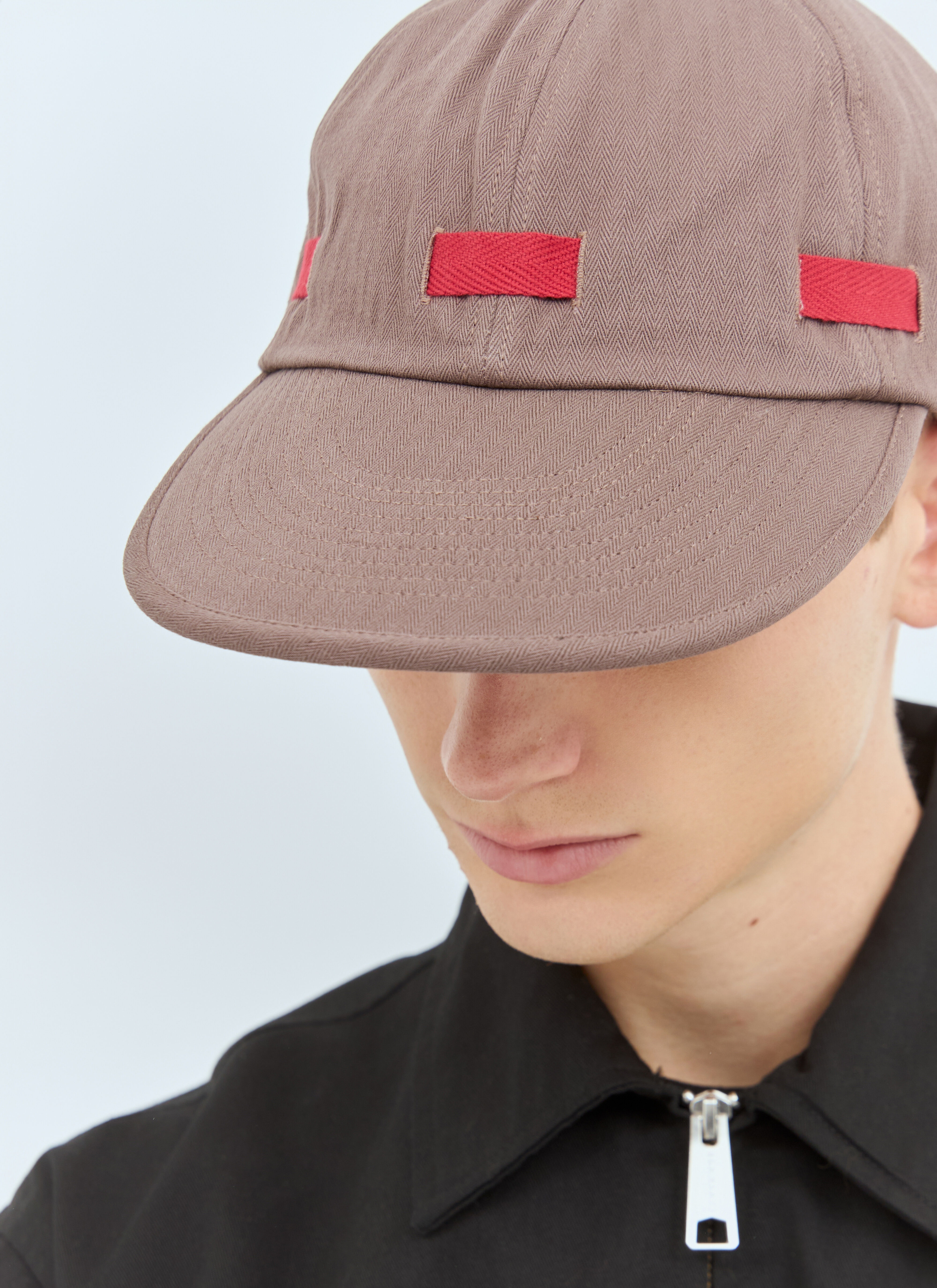Bowtie Hat - 5