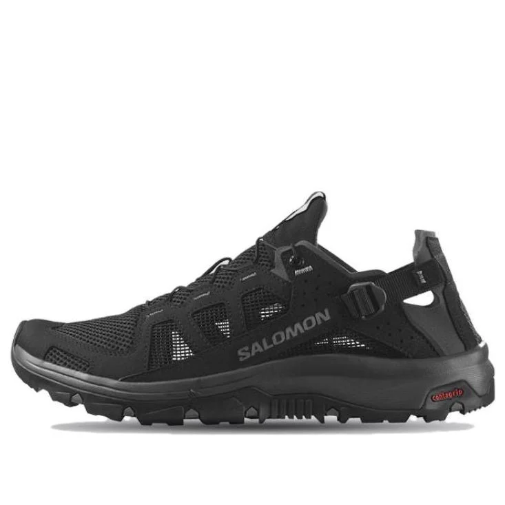 SALOMON Techamphibian 5 '블랙' 471151 / L47115100 - 1