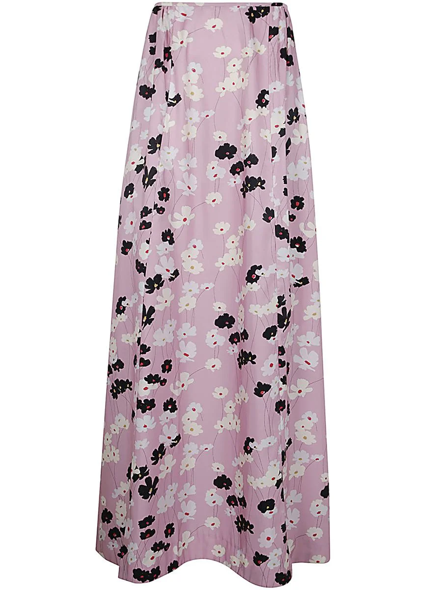 Bernadette Skirt Ella Clothing - 1