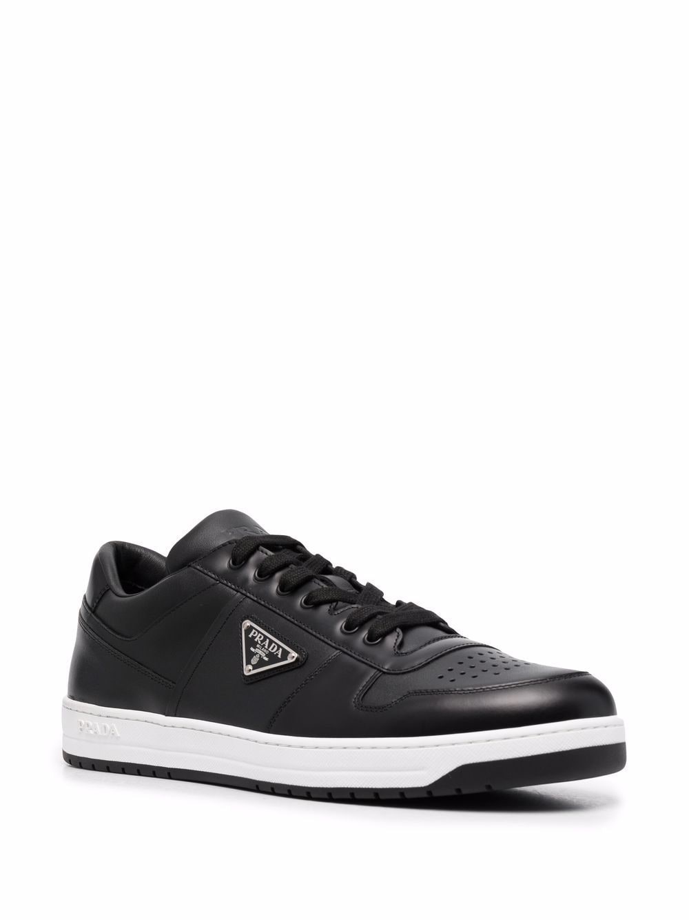Downtown low-top sneakers - 2