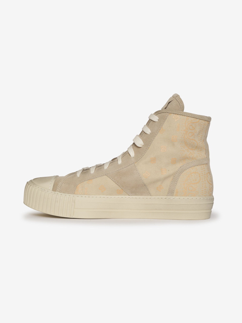 Rhude BEL AIRS outlook