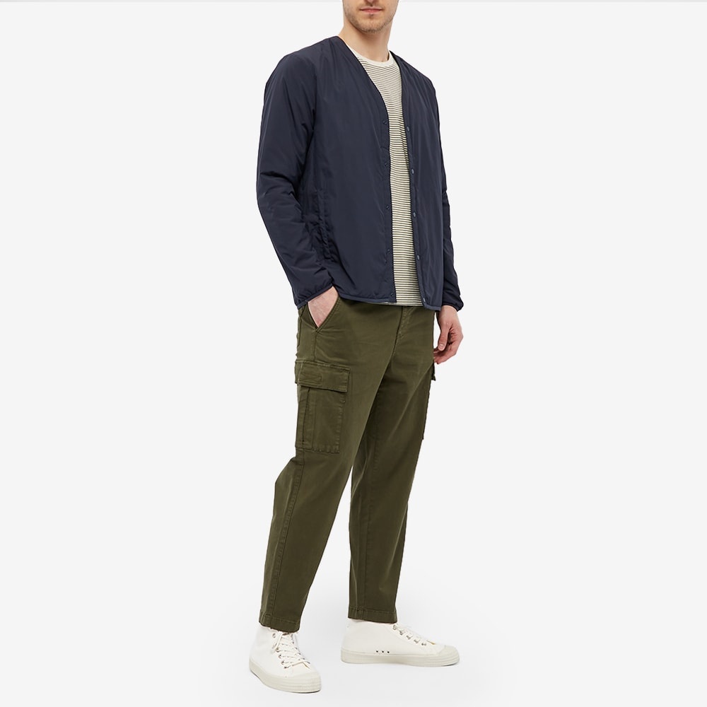 Barbour Beacon Cargo Trouser - 7