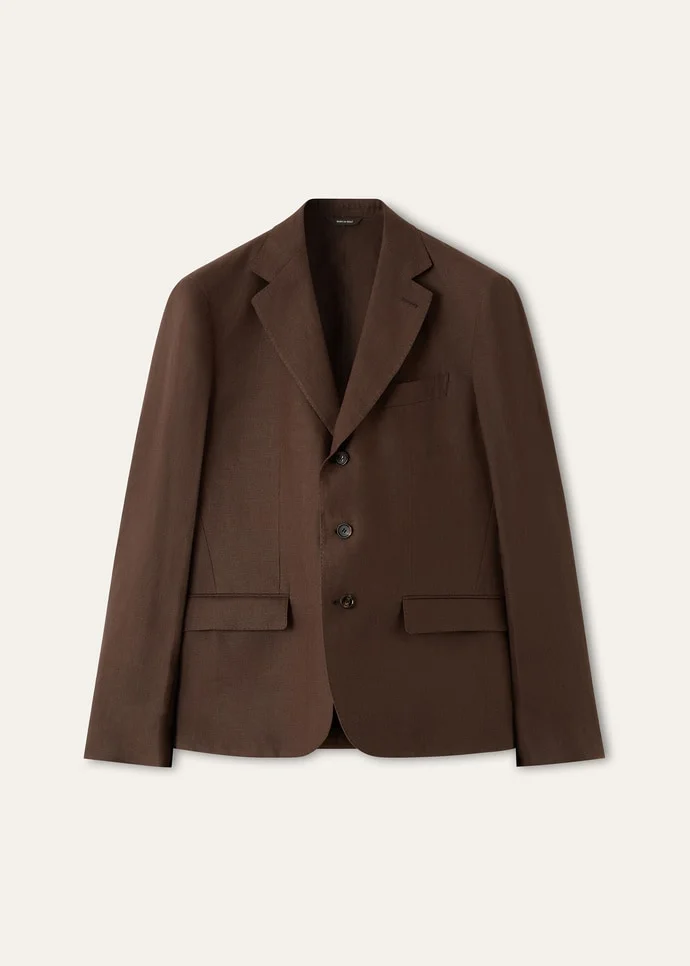Torino Jacket - 1
