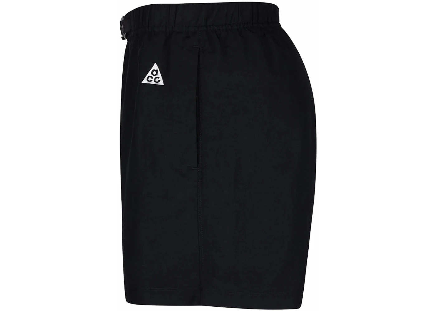 Nike ACG NRG Trail Woven Shorts Black - 2