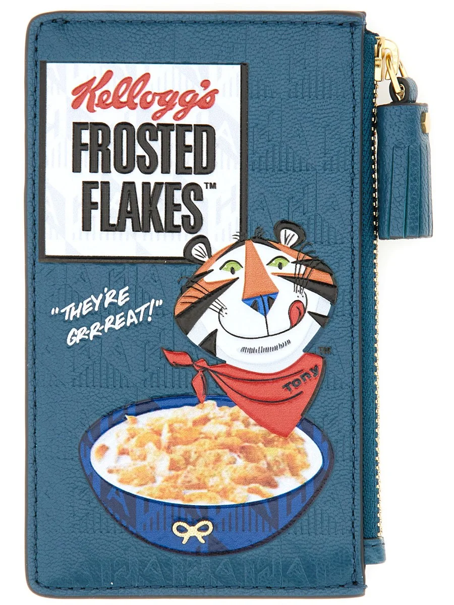 PORTAFOGLIO "FROSTED FLAKES" - 1