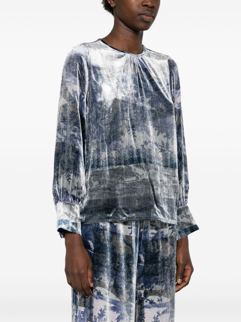Pierre Louis Mascia - Pierre Louis Mascia Shirt - 4