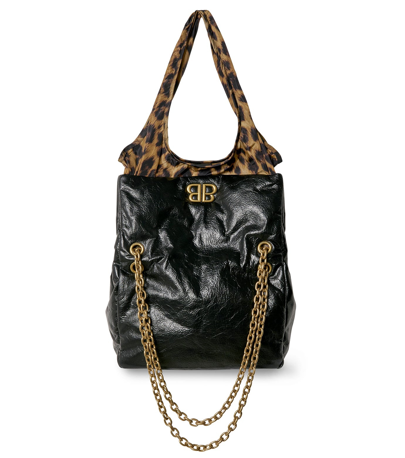 Monaco Chain Bag 2way - 3