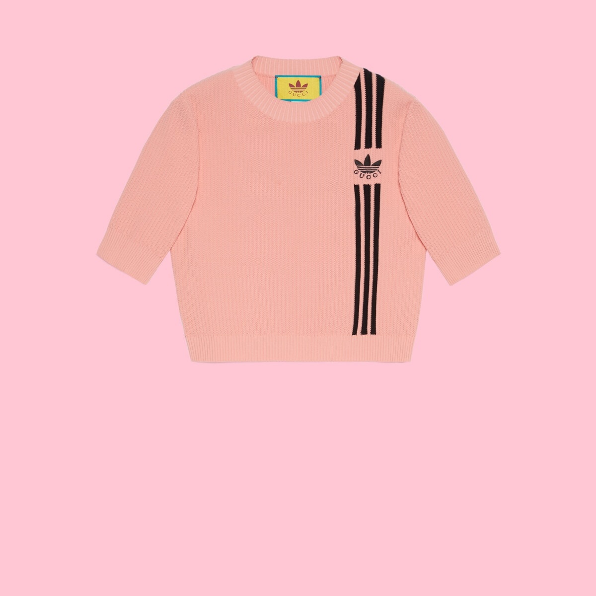 adidas x Gucci sweater - 1