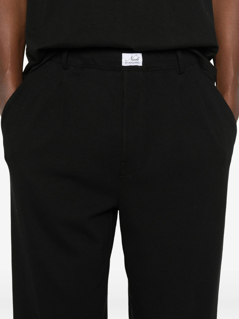MAGLIANO Magliano Nudo Boxer Trousers outlook