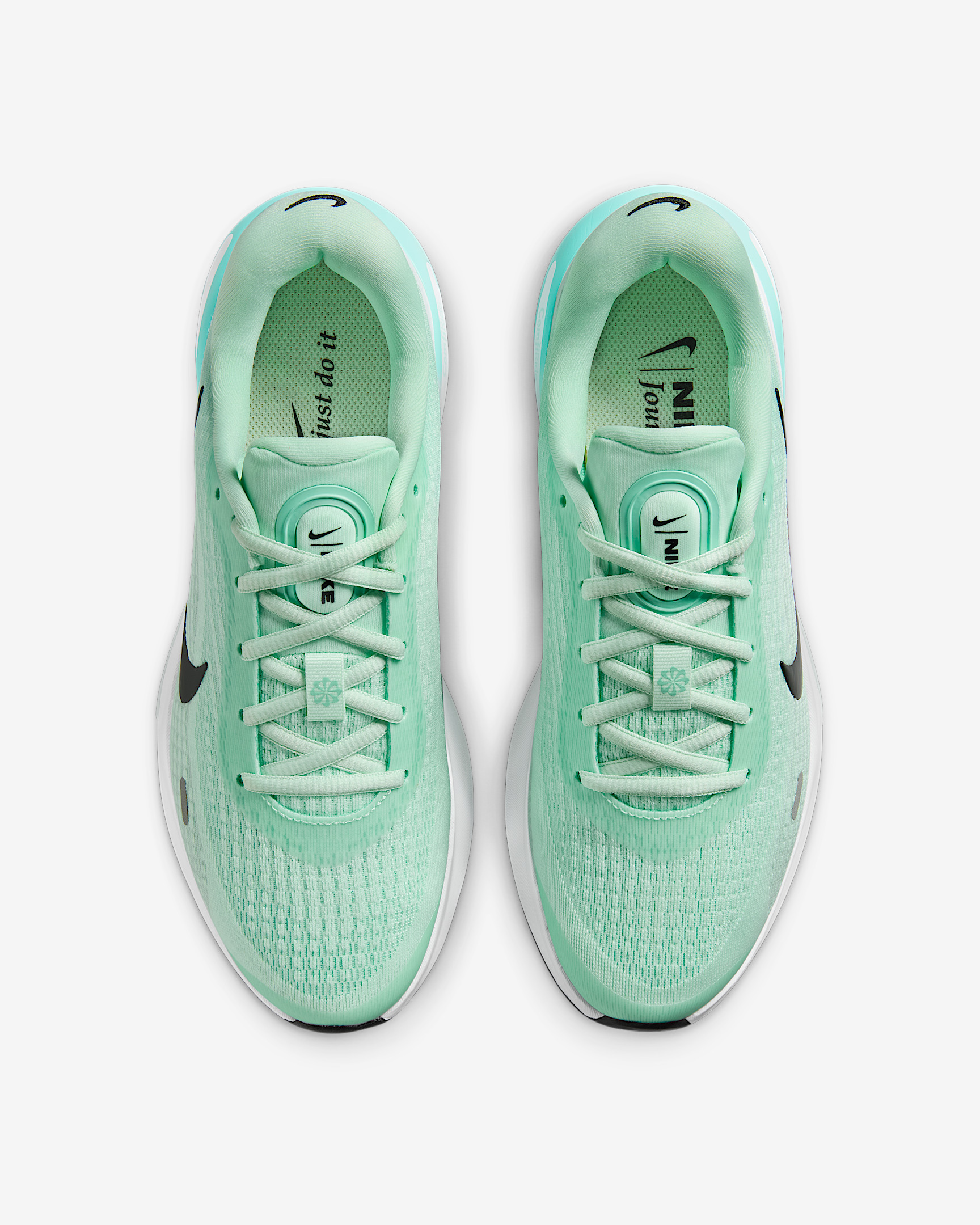 Nike Journey Run Women's Road Running Shoes - 4