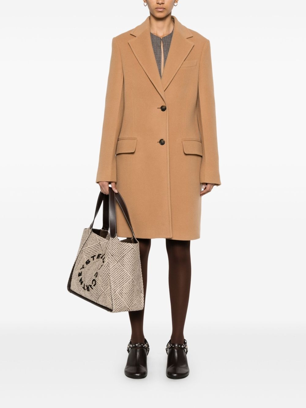 Iconic coat - 2