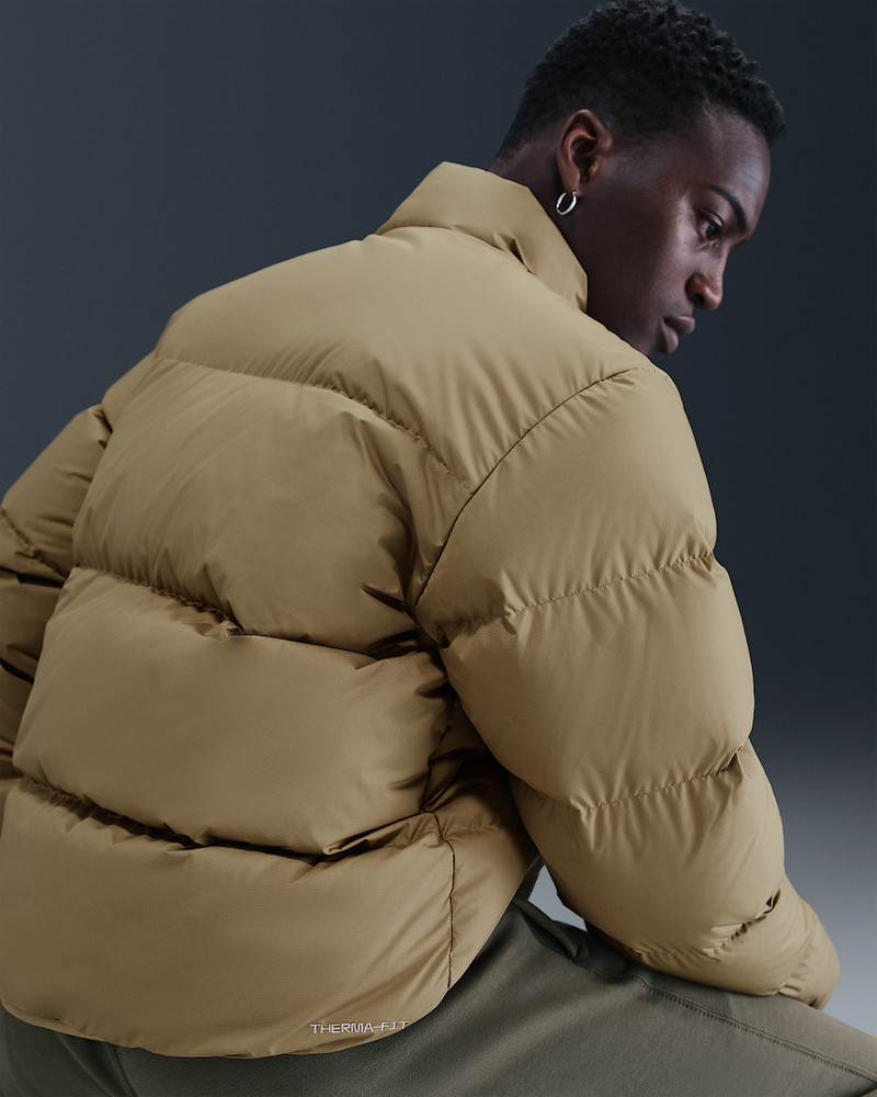 Nike Nike Sportswear Club Men's Therma-FIT Puffer Jacket outlook