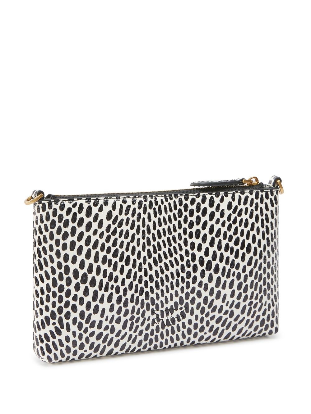 Love Birds clutch bag - 2