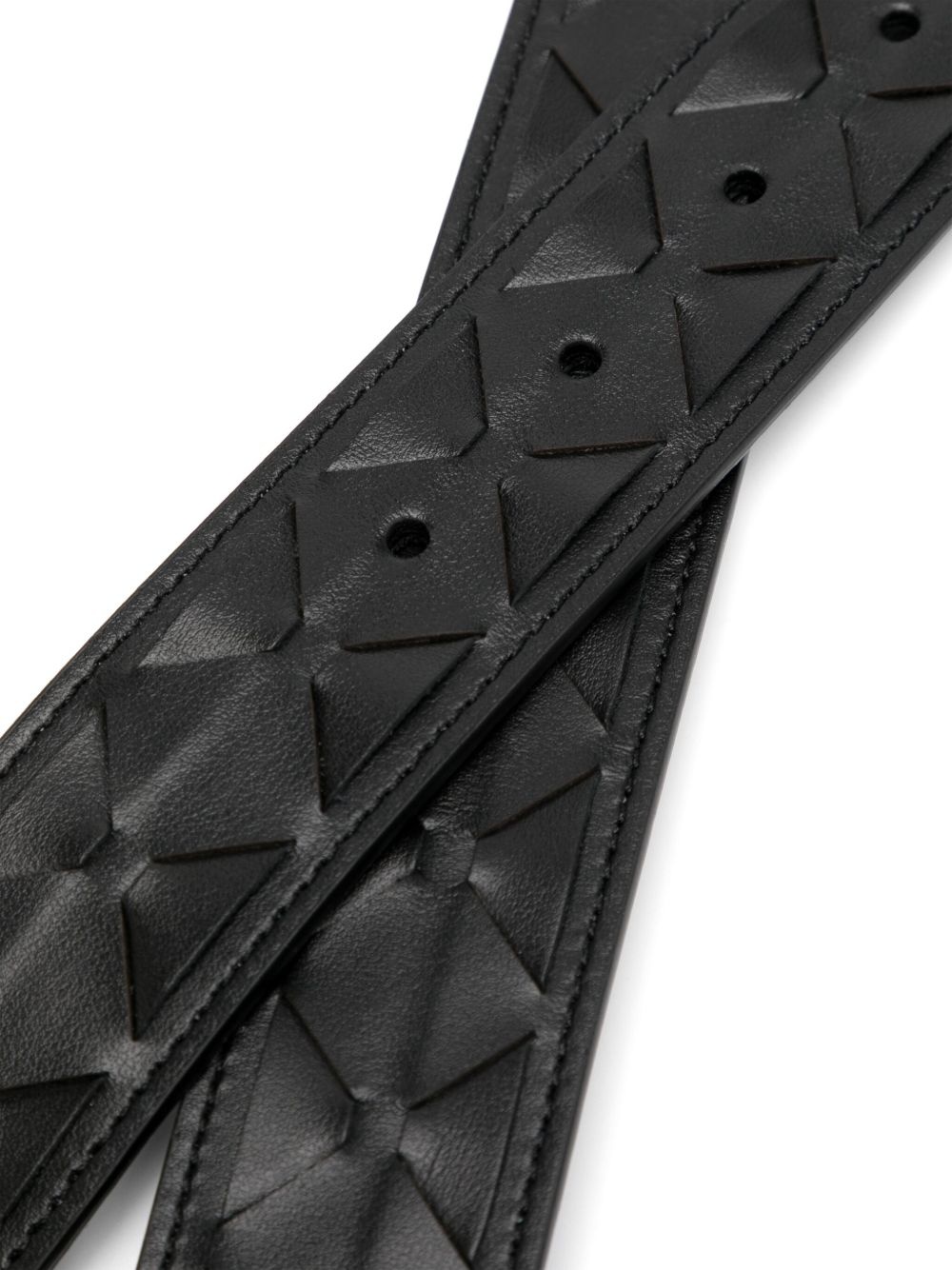 Mosaico belt - 2