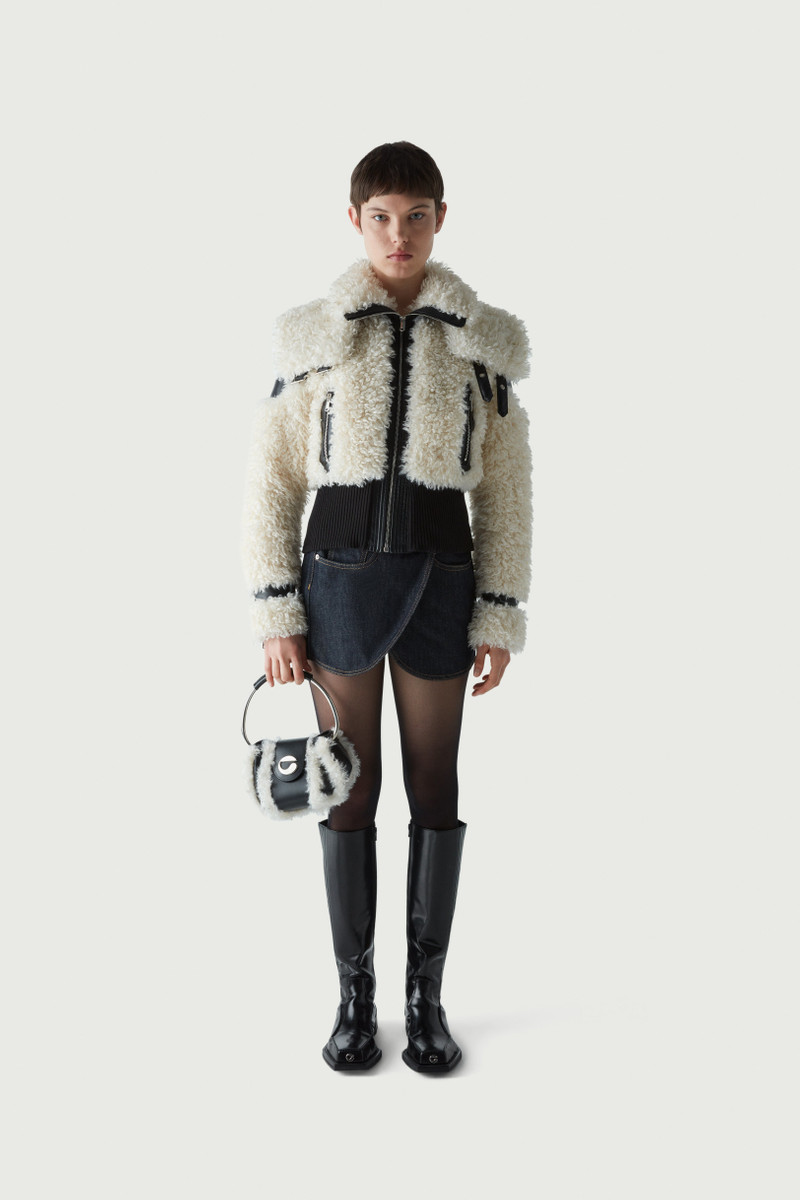 COPERNI Aviator Bomber Jacket outlook