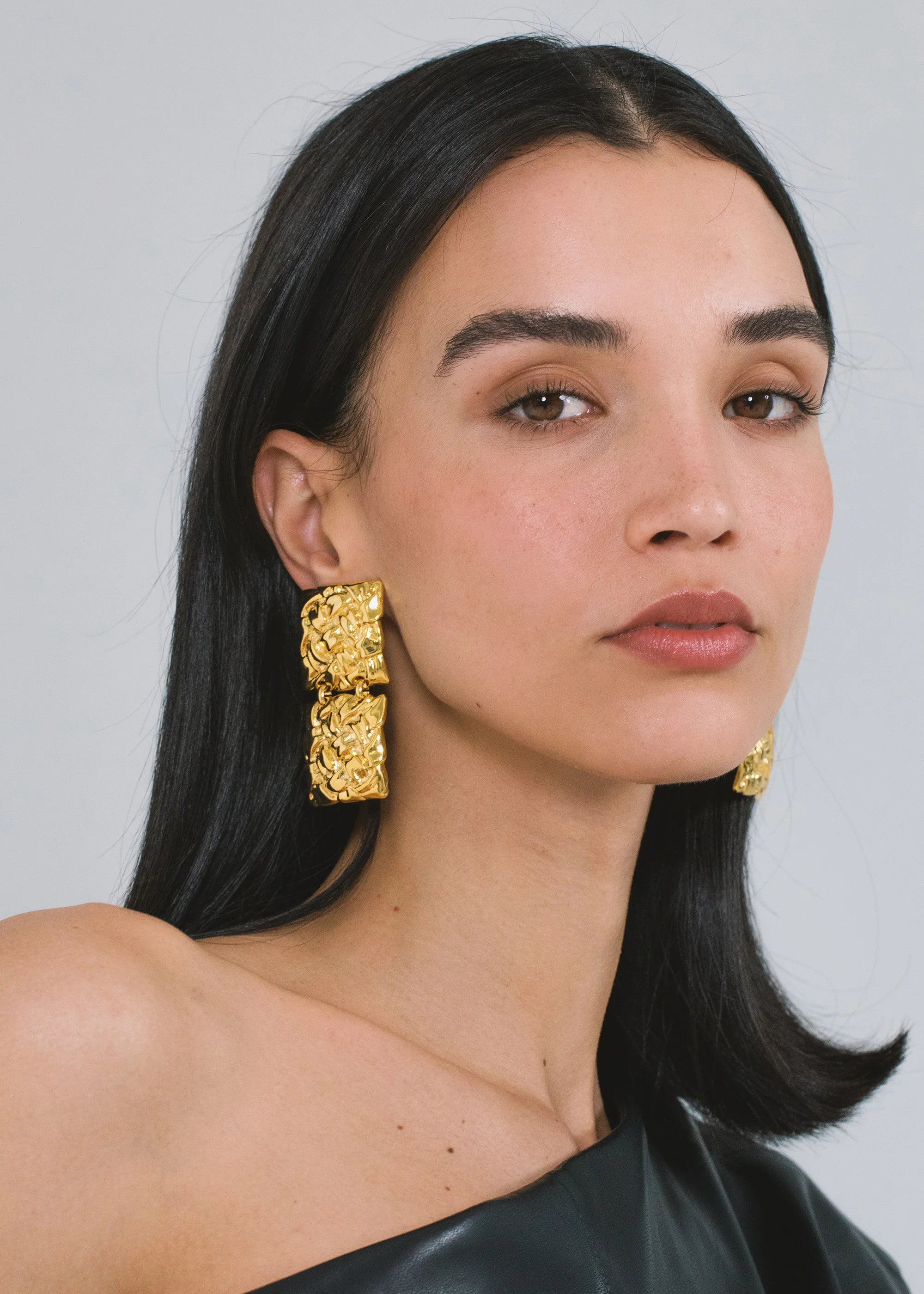 Tamera Earrings - 3