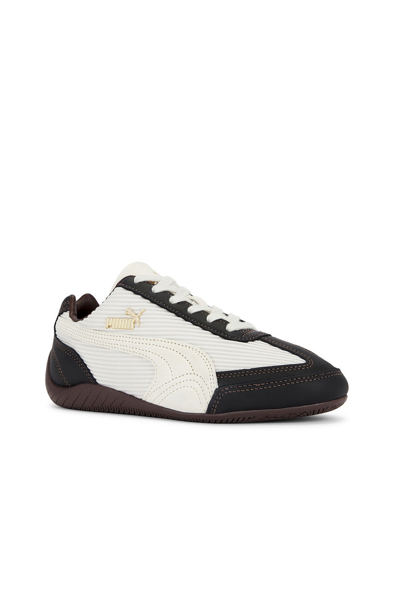Speedcat Textile Sneaker 2