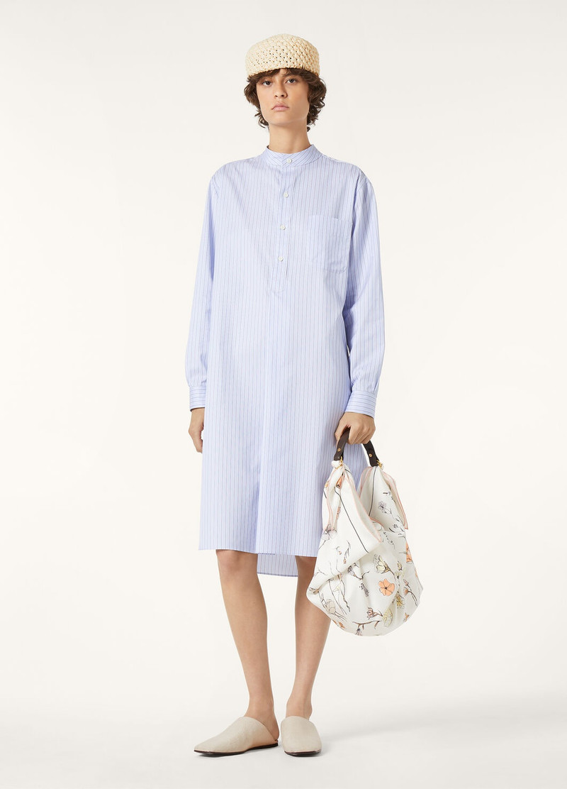 Loro Piana Catlin Dress outlook