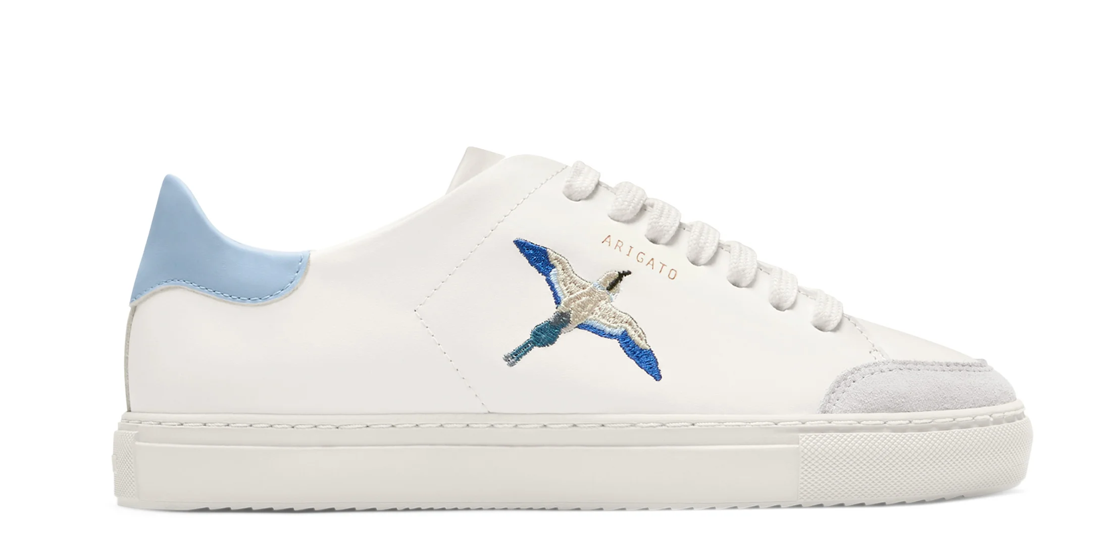 Clean 90 Triple B Bird Sneaker - 1