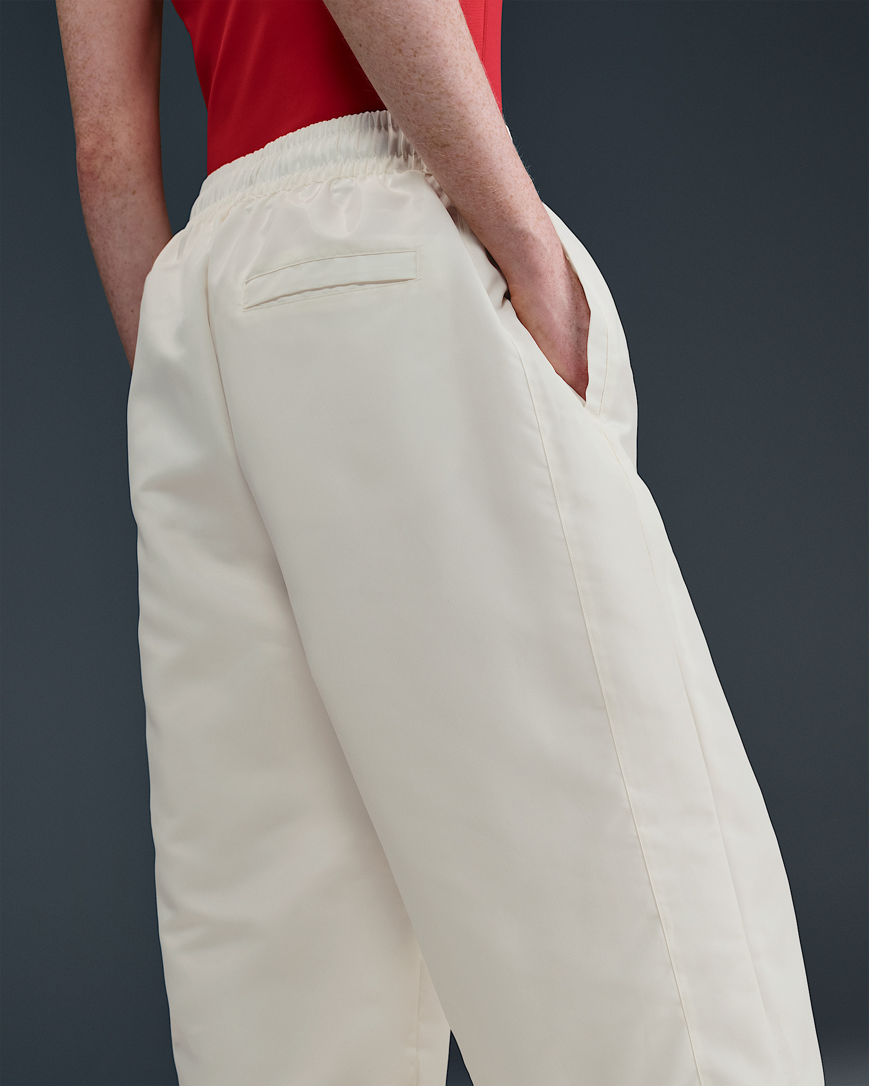 Nike Sportswear Windrunner Women's Pants - 3