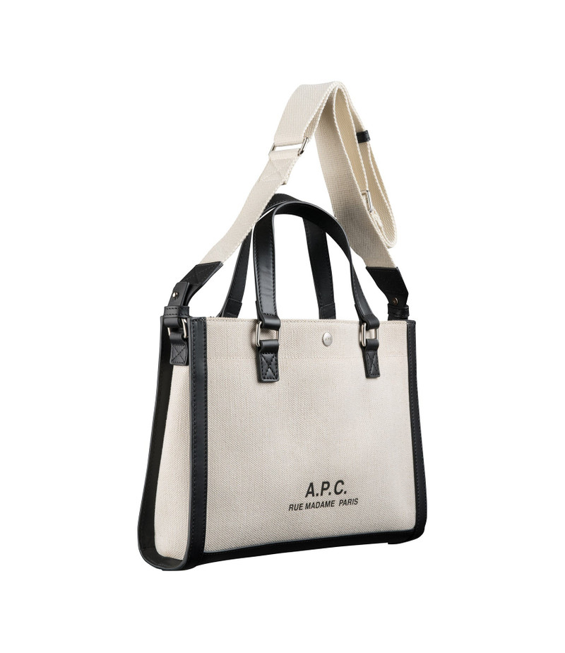 Camille 2.0 shopper tote 3