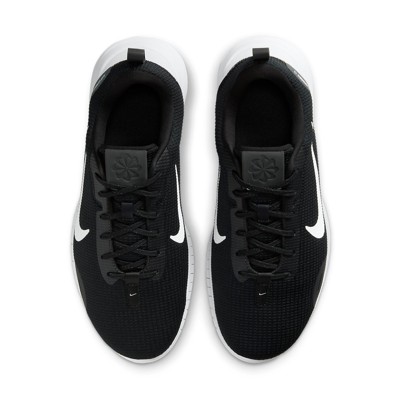 Nike Flex Experience Run 12 'Black White' DV0744-004 - 4
