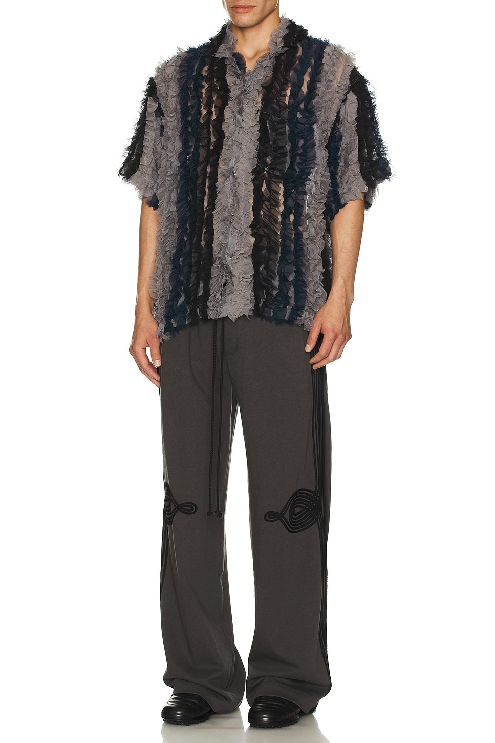 Box Shirt - 4