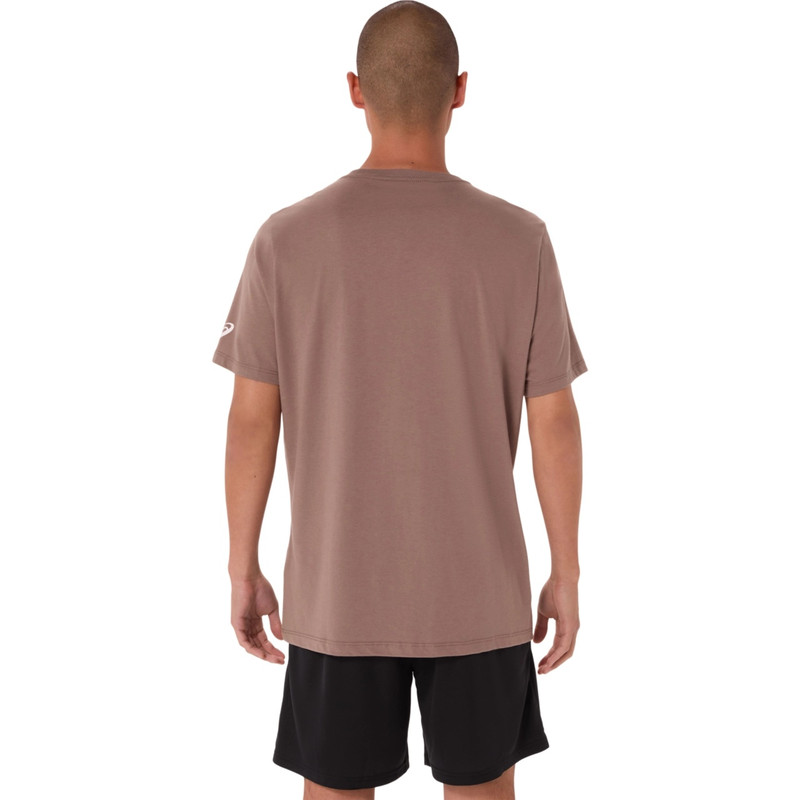 Asics TENNIS CITY TEE outlook