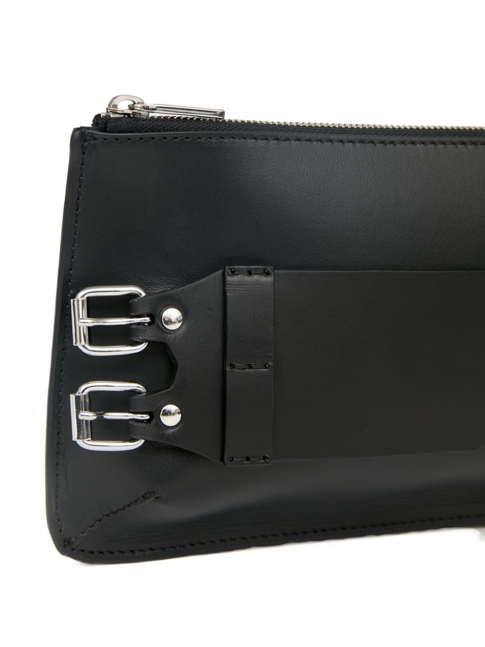 Bracelet clutch bag - 6