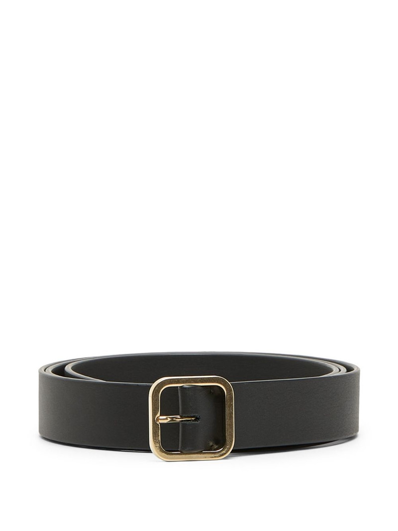 leather belt 4