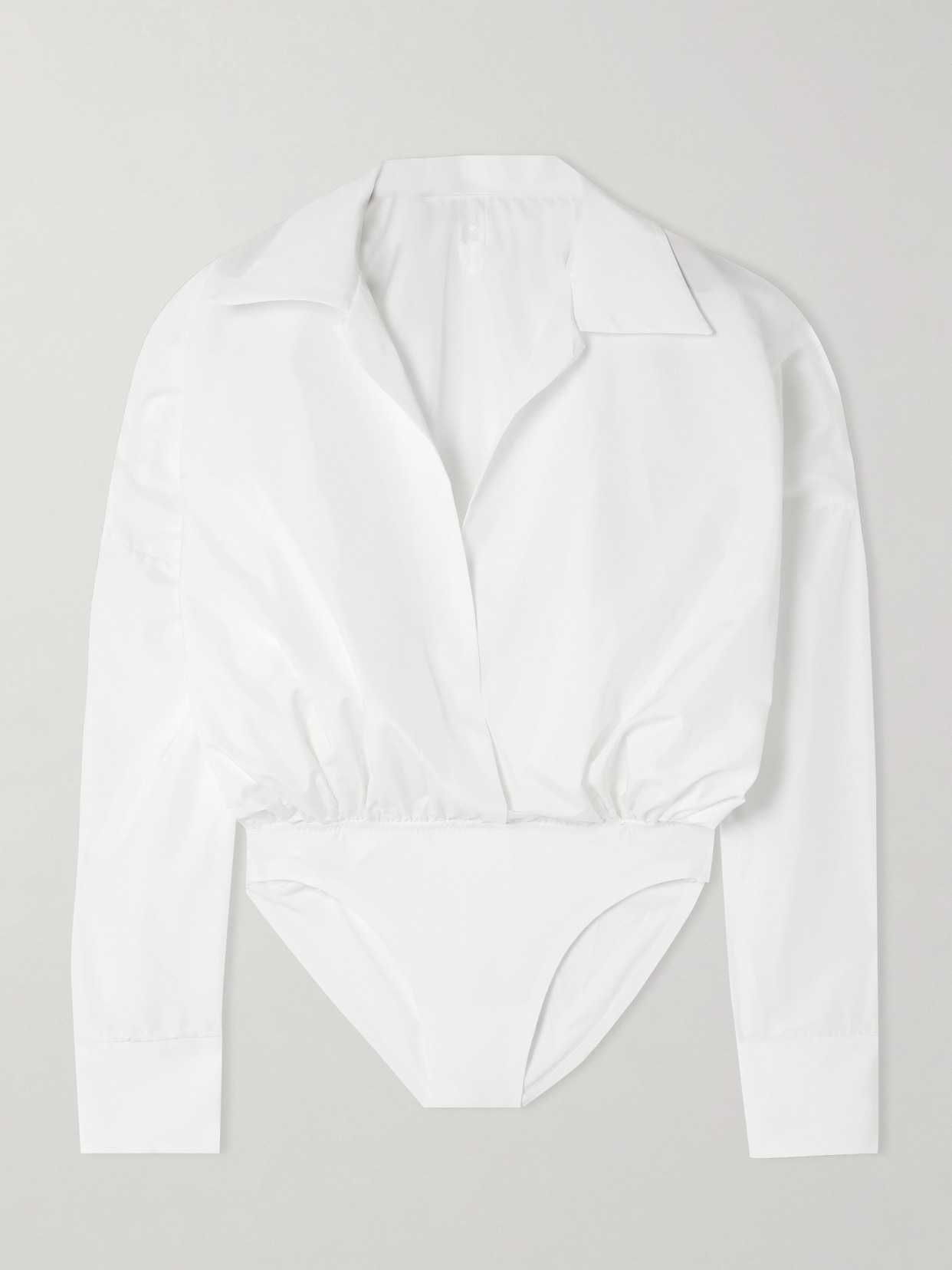 Super Habotai Bodysuit - 1