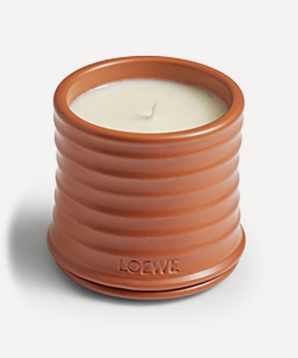 Candle Lid Small - 6
