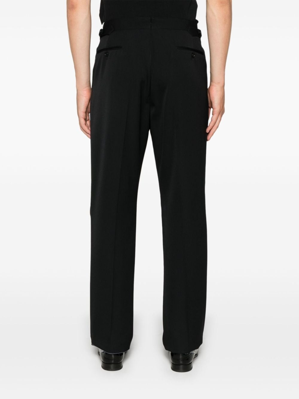 tailored trousers - 4