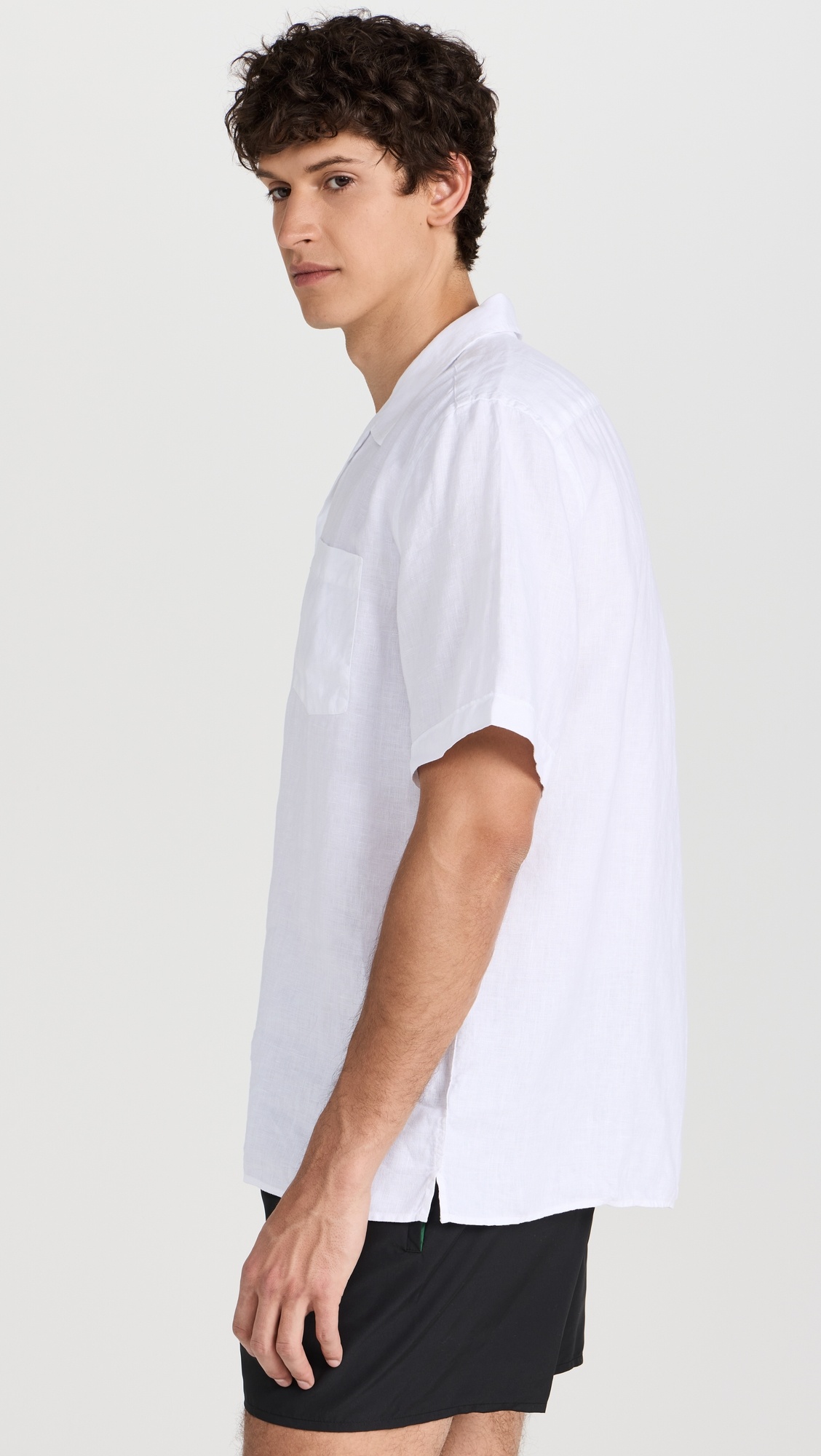 Charli Shirt - 3