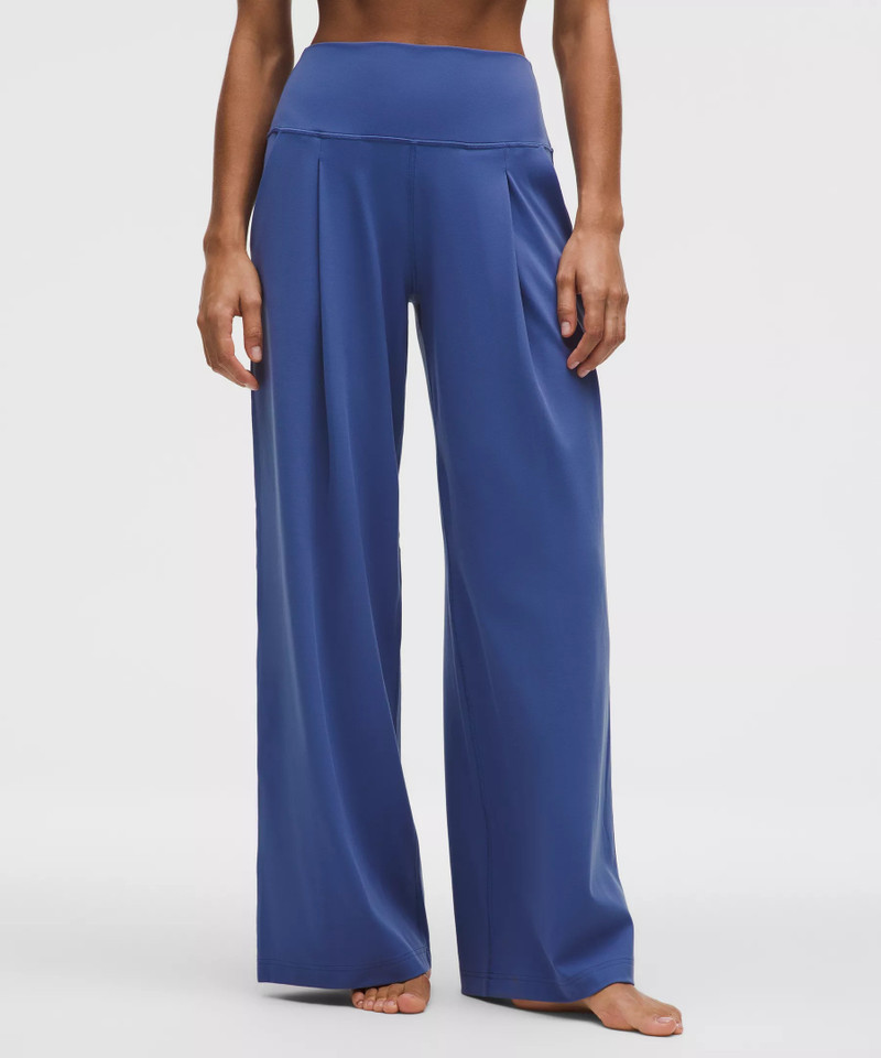 lululemon lululemon Align™ Palazzo Pant *Short outlook