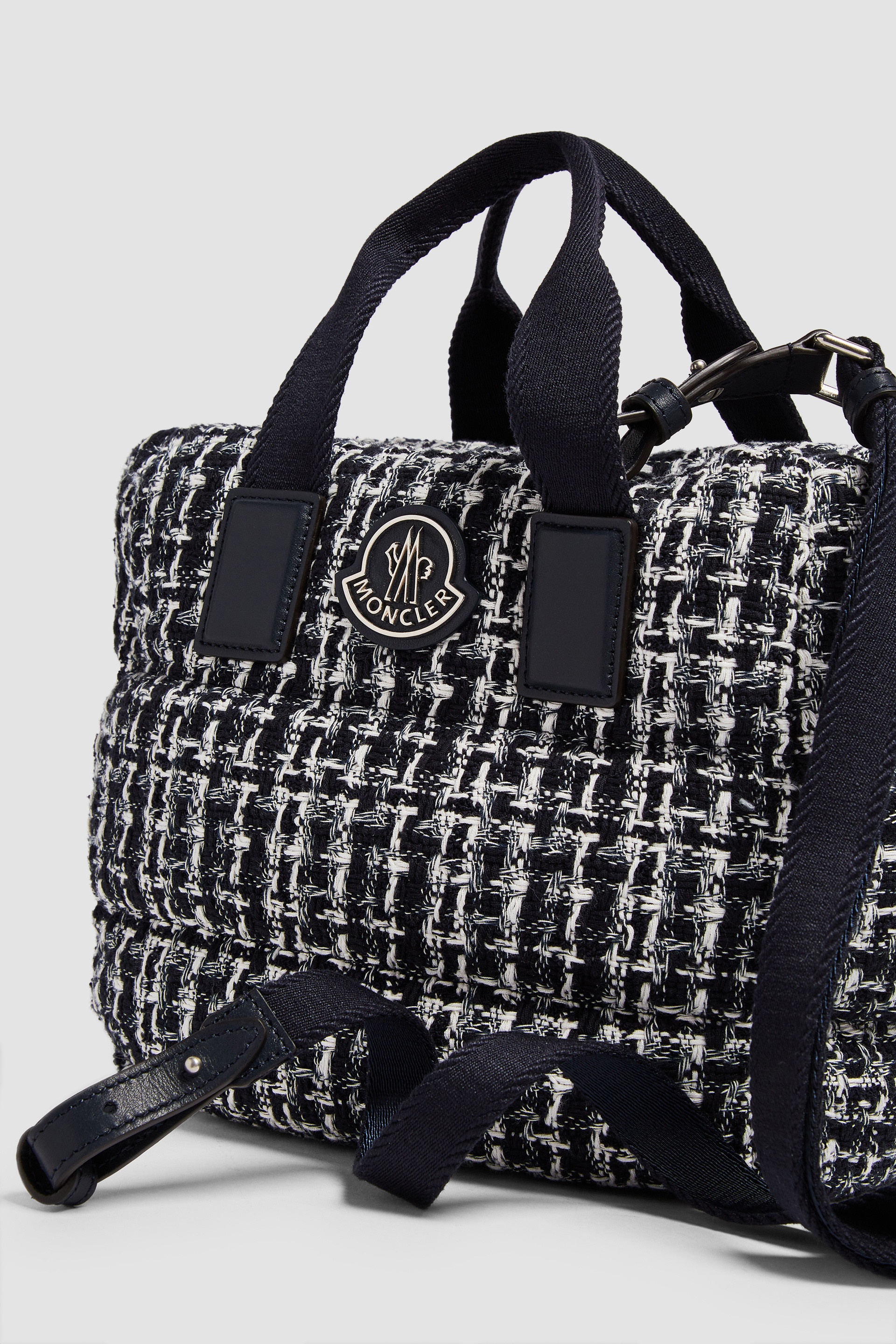 Caradoc Mini Tote Bag - 3