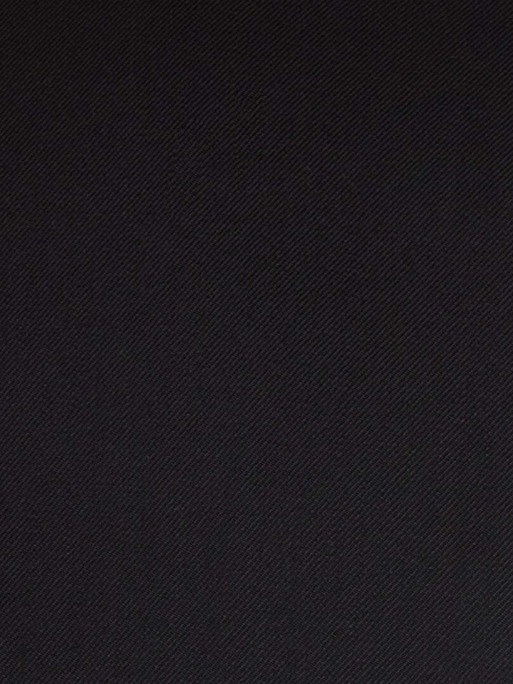 pleat-detail blazer - 7