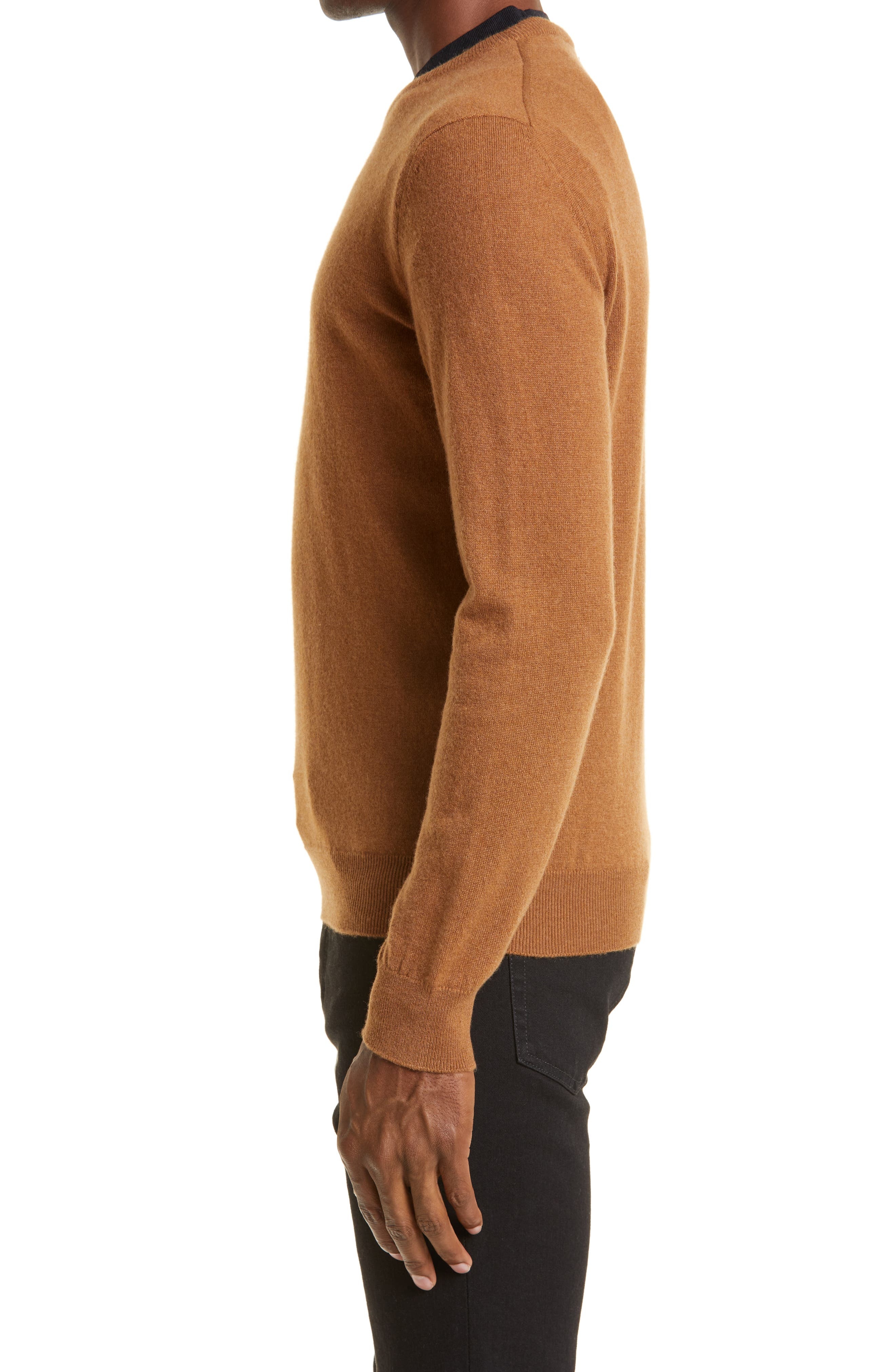 Oasi Cashmere Sweater - 4