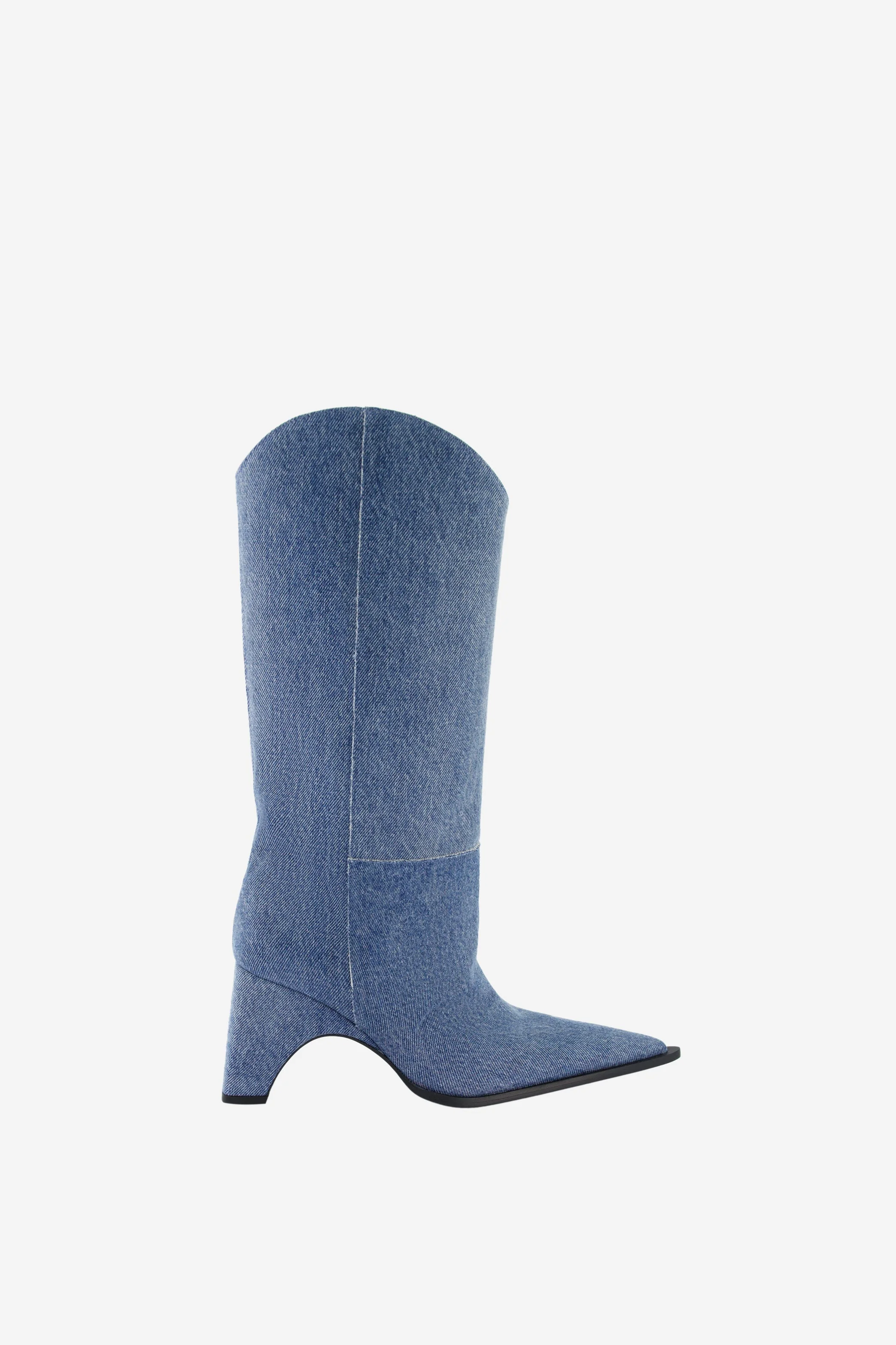 Cowboy Bridge Boot - 1