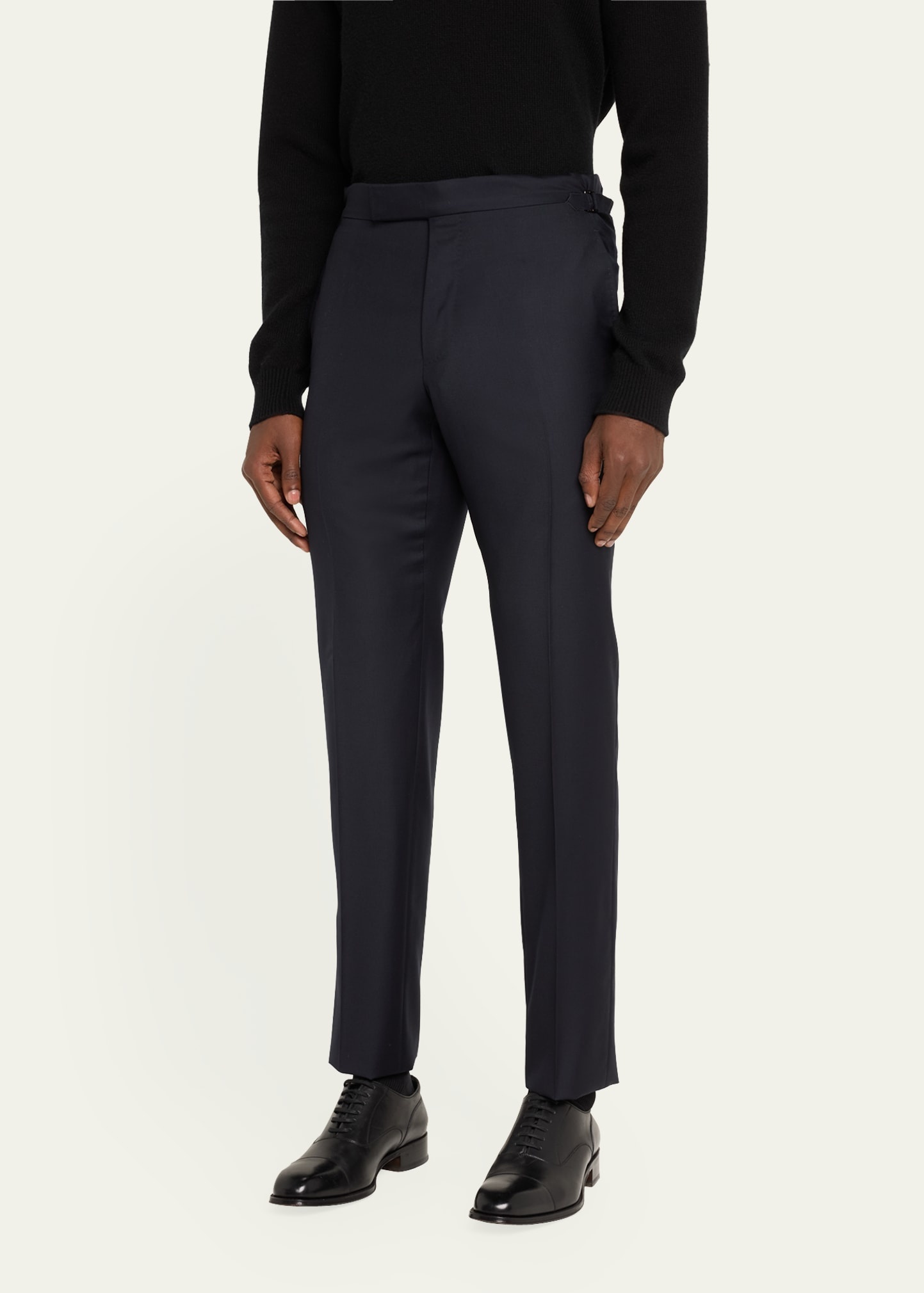 Men's O'Connor Master Twill Trousers - 4