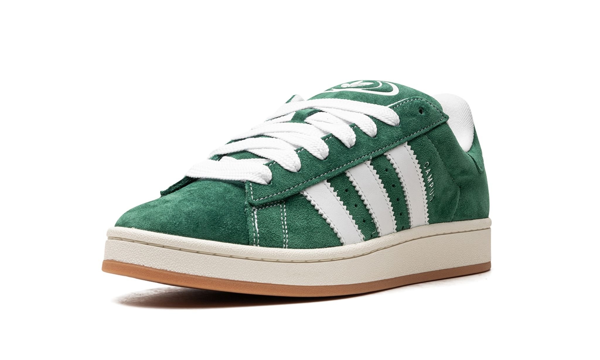 Adidas Campus 00s "Dark Green" - 4