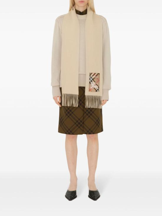 MUFFLER/SCARF - 6