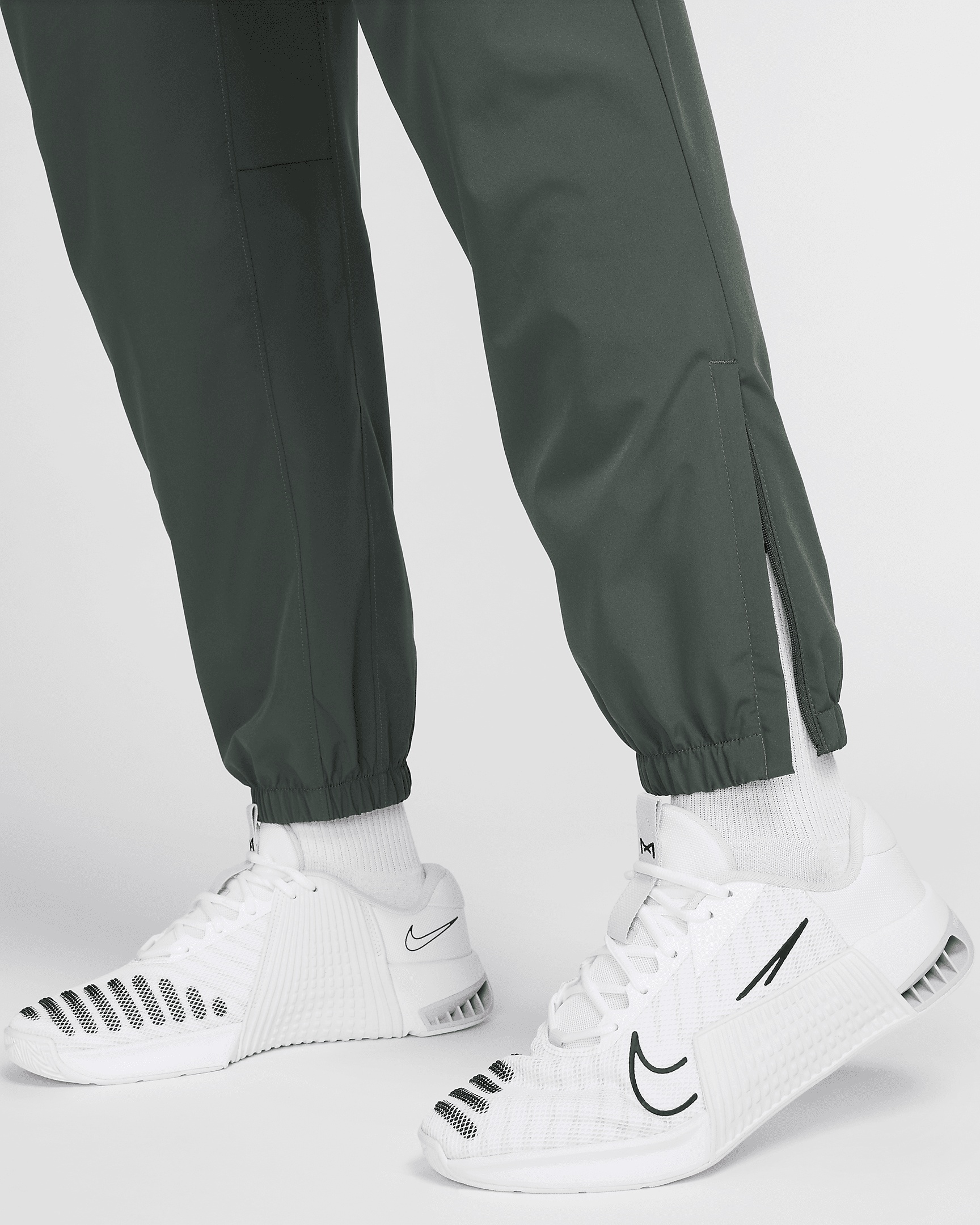 Nike Form Men's Dri-FIT Tapered Versatile Pants - 5