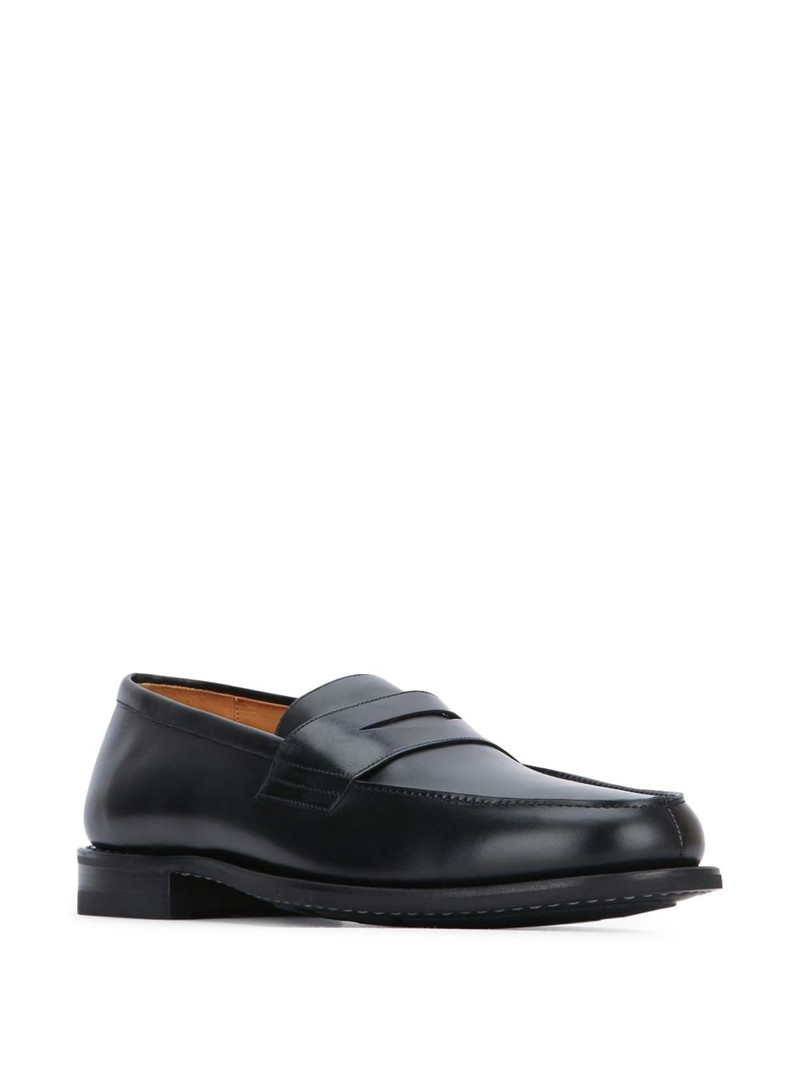 Paraboot Adonis loafers outlook