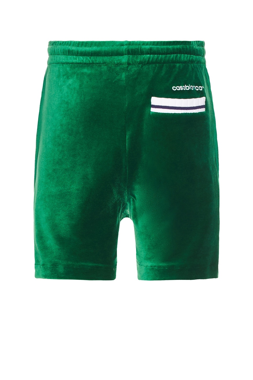 Velour Short - 2