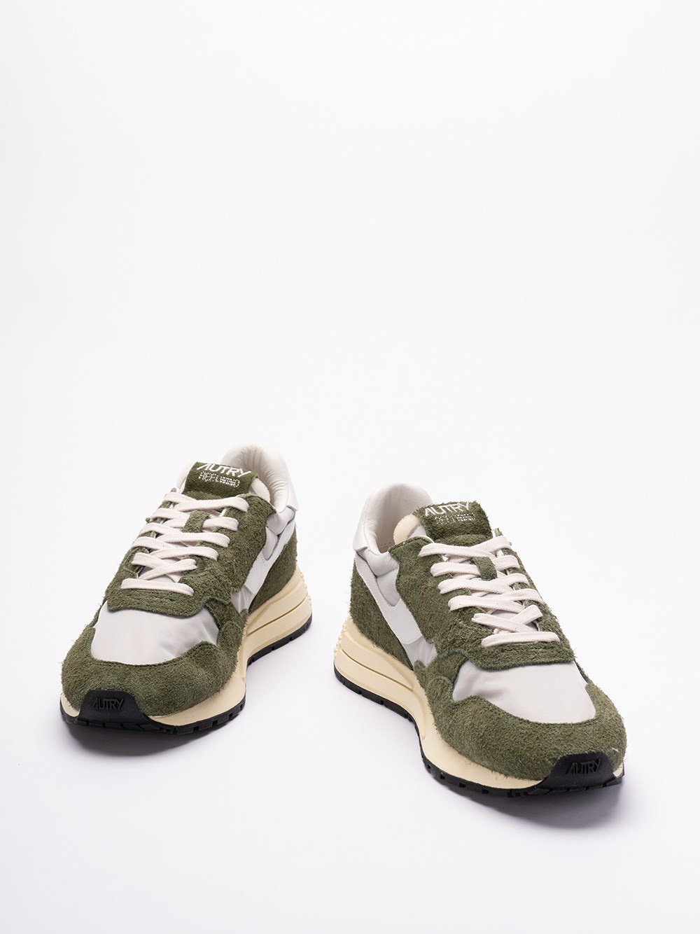 `Reelwind` Low-Top Sneakers - 2