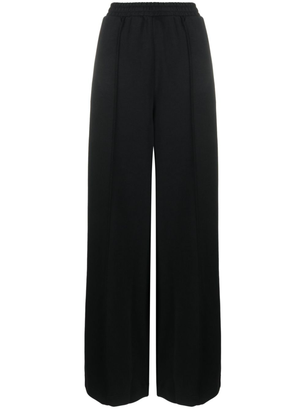 Premium Essentials wide-leg track pants - 1