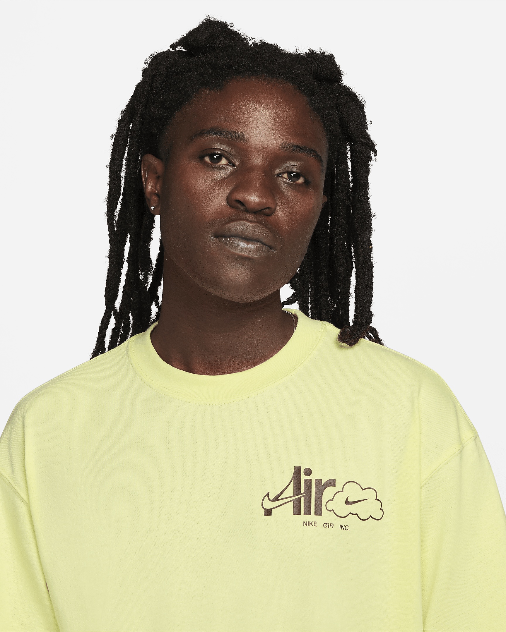 Nike Sportswear Men's Max90 T-Shirt - 3