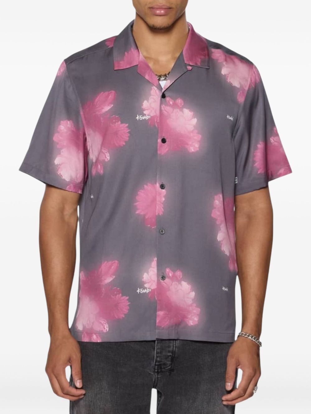 Cursed Resort shirt - 3
