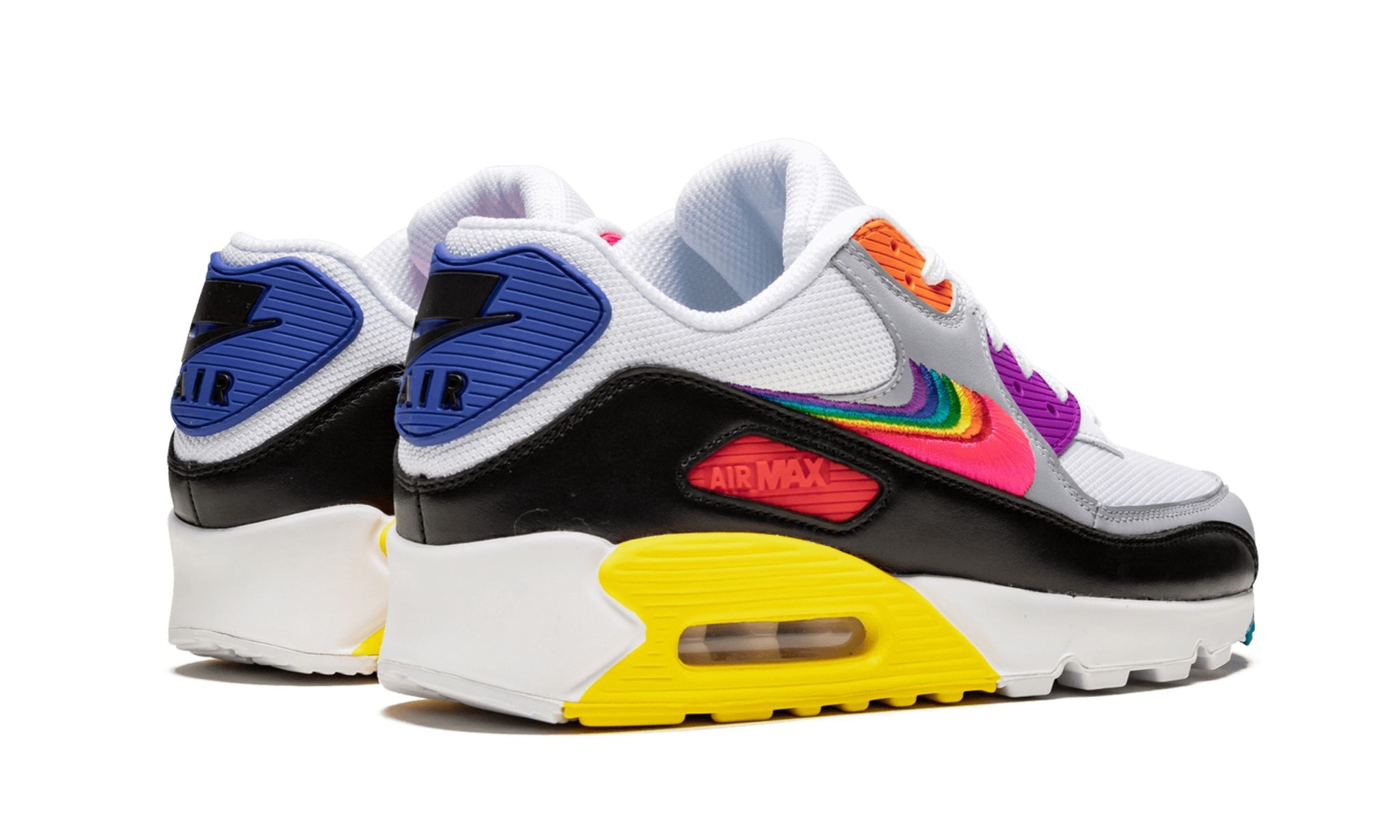 Air Max 90 BETRUE "Be True" - 3